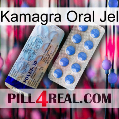 Kamagra Oral Jel 39